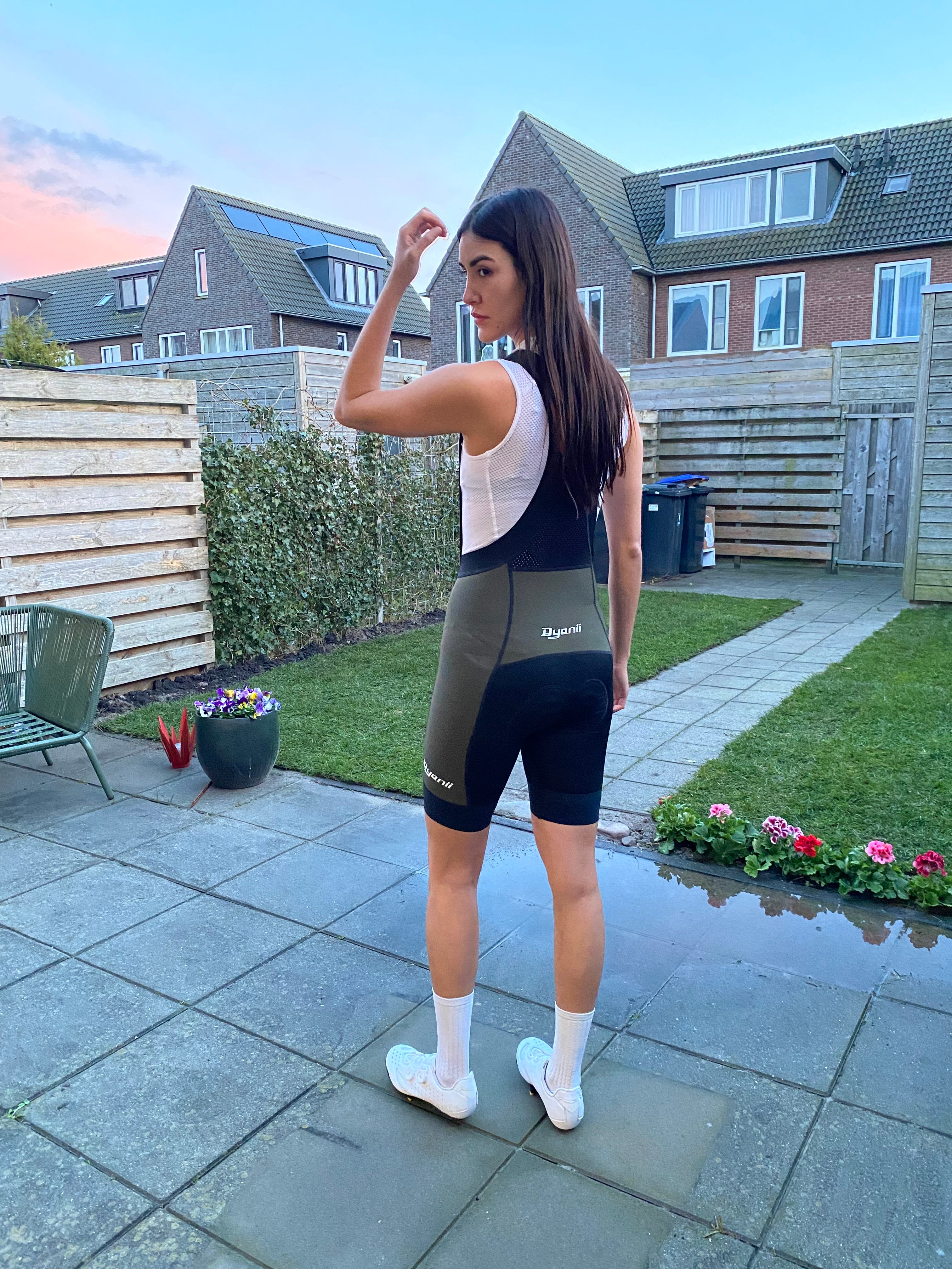 Damen Pro Bib