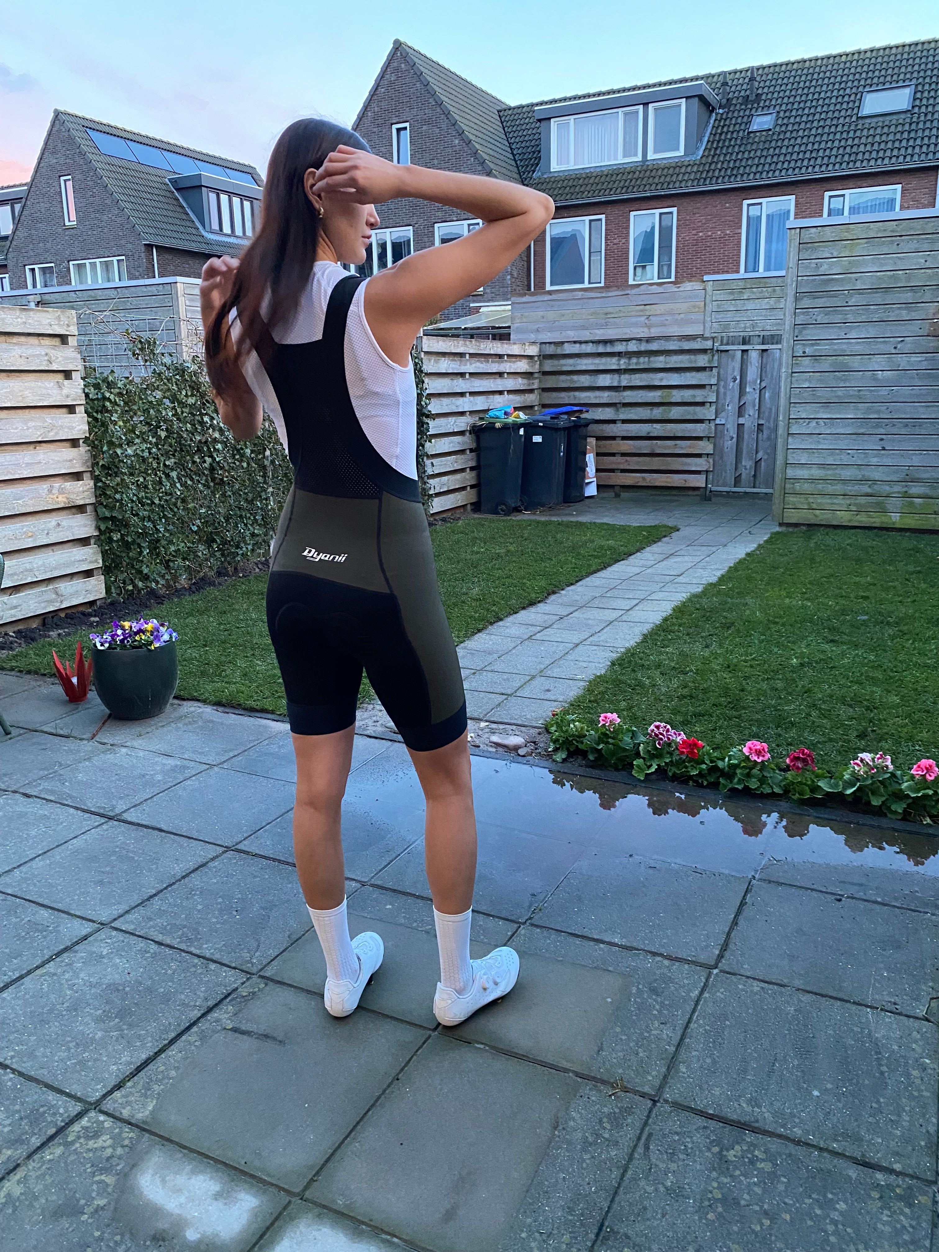 Damen Pro Bib